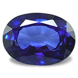 コーンフラワーブルーサファイア