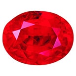 ピジョンブラッドルビー