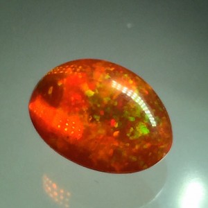 ファイヤー オパール 10.1ct