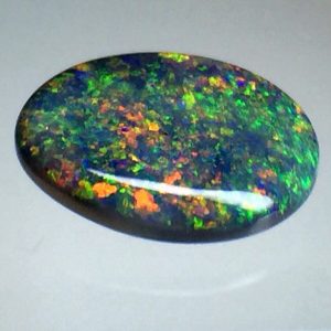 ボルダーオパール 7.81ct