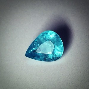パライバトルマリン 0.4ct
