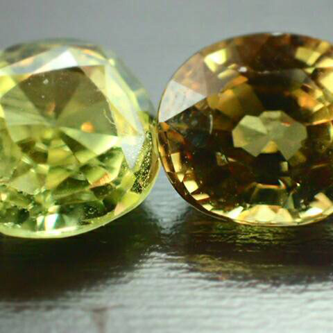 クリソベリル 2.3ct