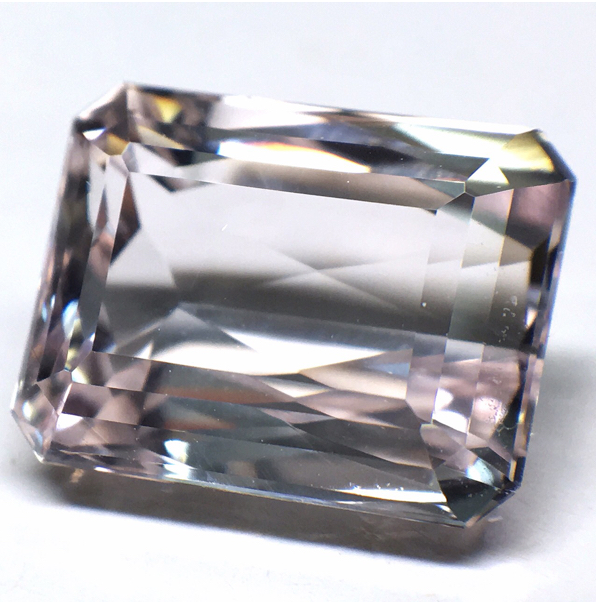 天然クンツァイト 7.465ct
