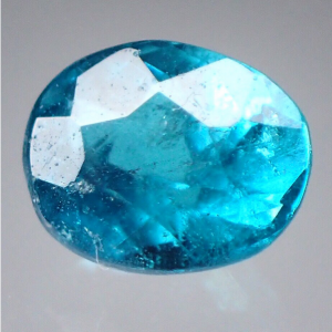 パライバトルマリン 0.8ct