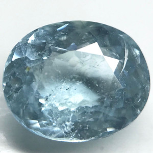 天然パライバトルマリン 0.922ct