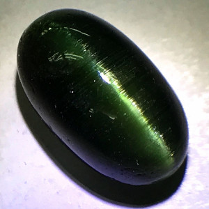 天然トルマリンキャッツアイ 5.988ct