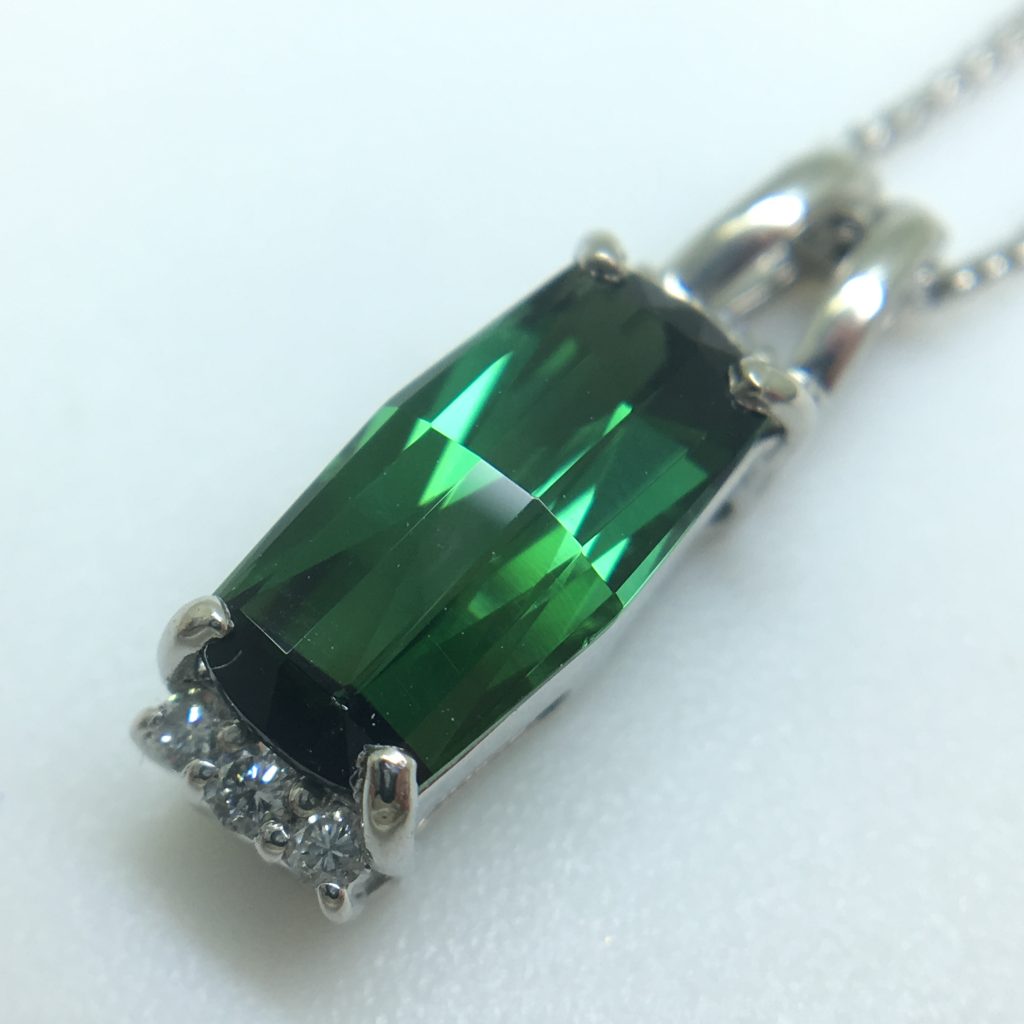 トルマリンペンダント1.9ct