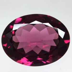 天然ロードライトガーネット5.607ct