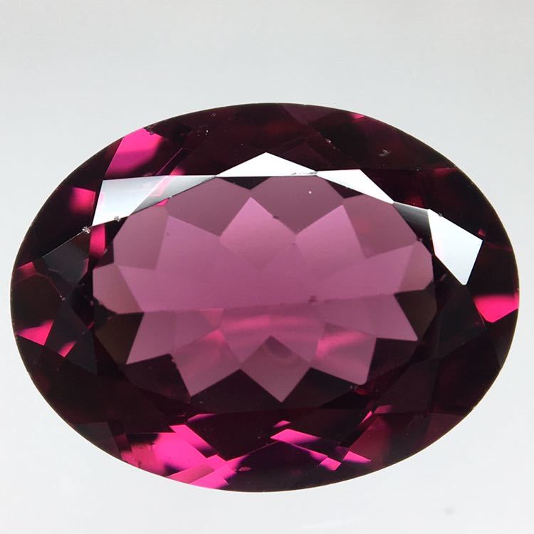 天然ロードライトガーネット5.607ct