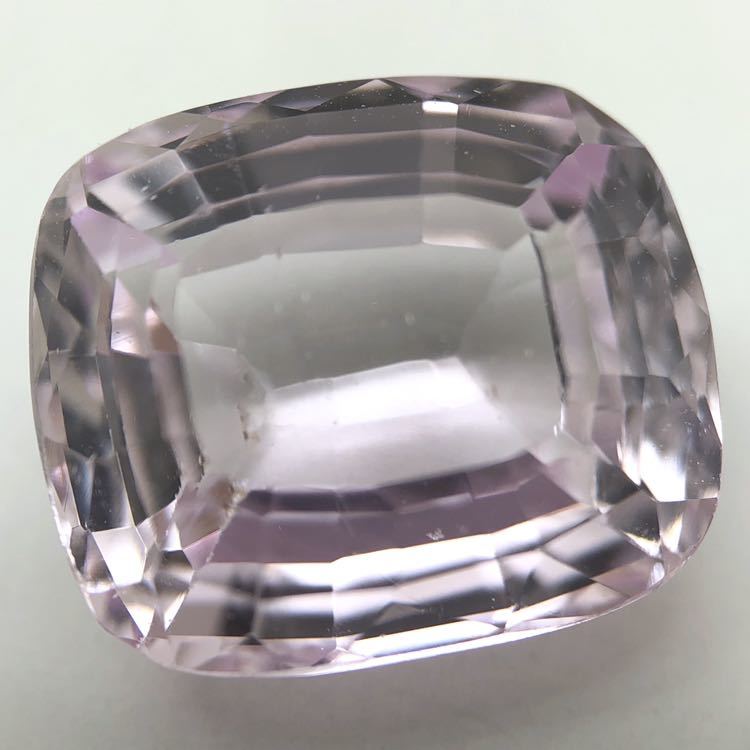 天然クンツァイト6.833ct