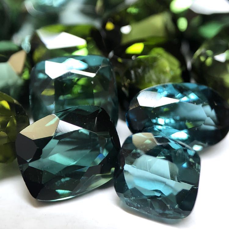 天然トルマリン10g