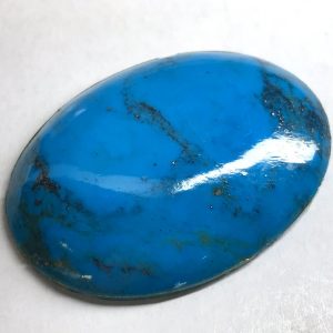 天然トルコ石89.181ct