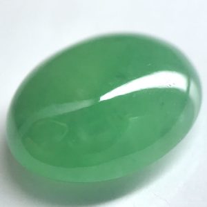 天然本翡翠3.988ct