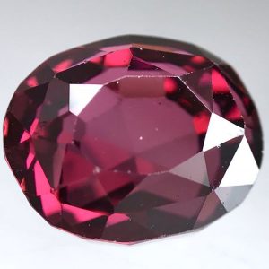 天然ロードライトガーネット4.851ct