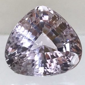 天然クンツァイト19.783ct
