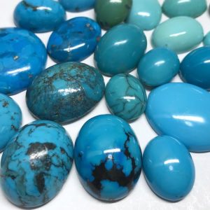 天然トルコ石まとめ60g