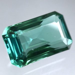 天然インディゴライトトルマリン5.648ct