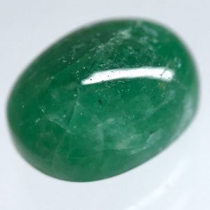 エメラルド5.867ct