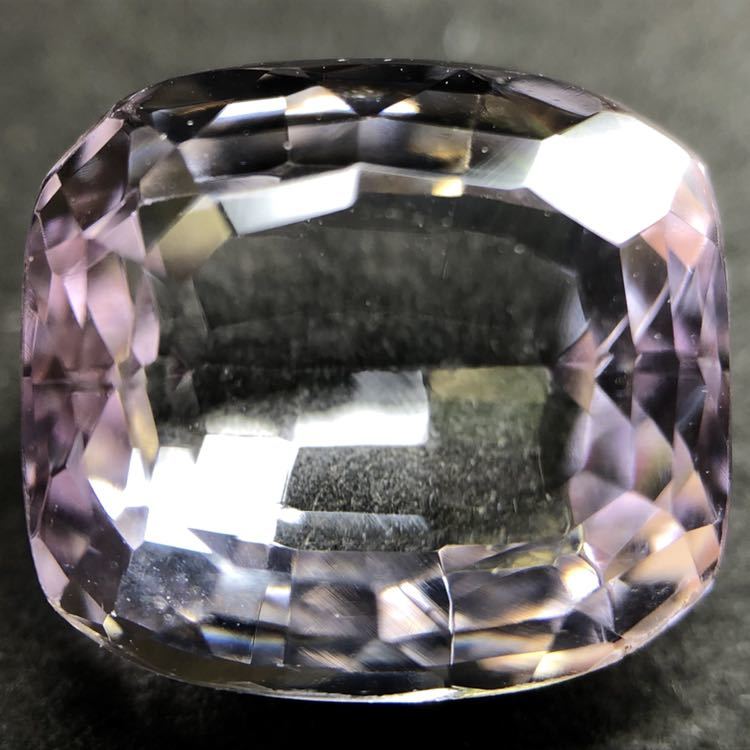 天然クンツァイト6.593ct