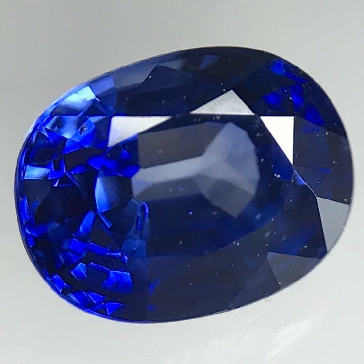 天然サファイア0.565ct