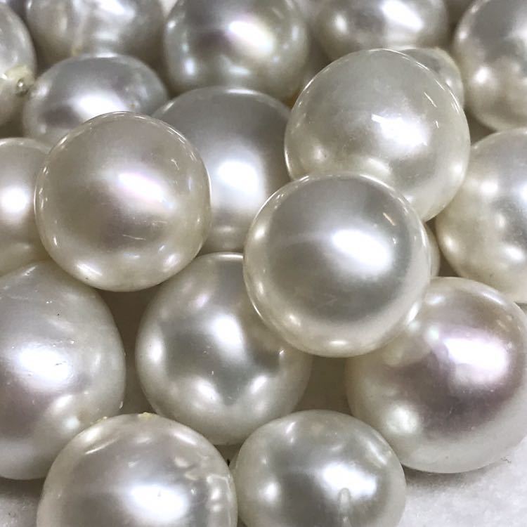 南洋白蝶真珠まとめ200g