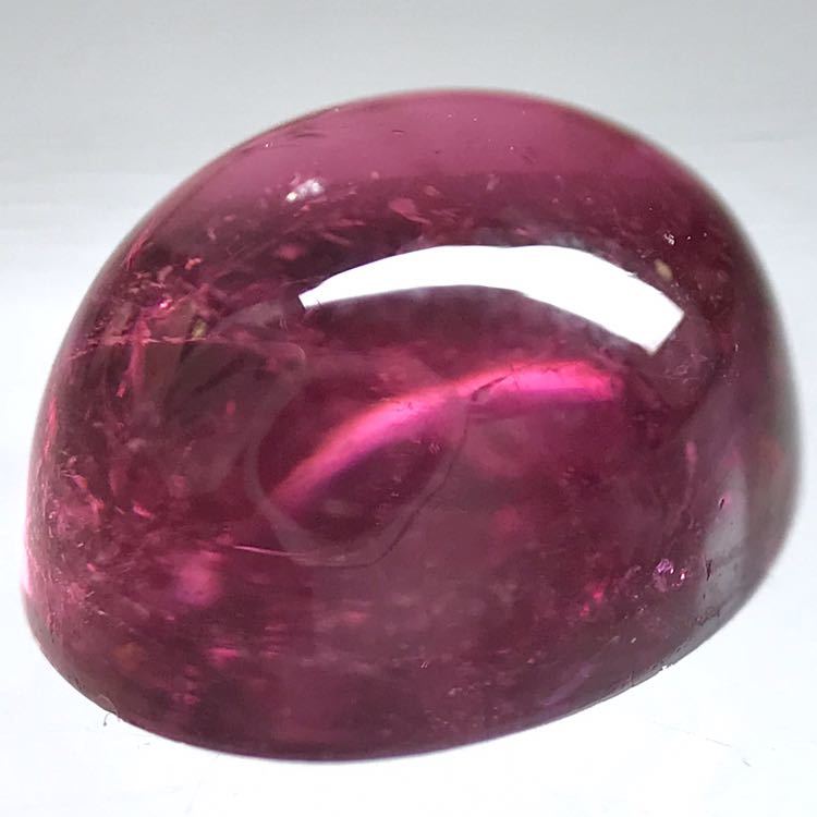 天然ルベライト4.068ct