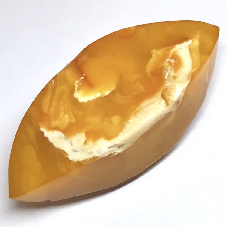 天然本琥珀11.33g