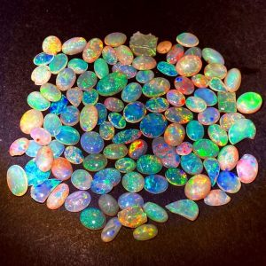 オパールおまとめ 100ct