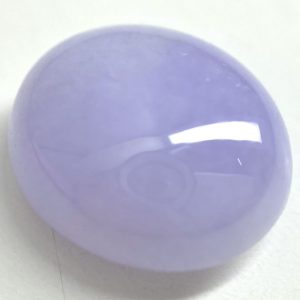 ラベンダー本翡翠 10.481ct