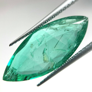 エメラルド4.057ct