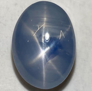 スターサファイア 8.540ct