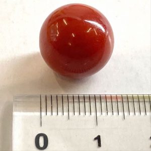 天然本珊瑚 3.8g 19.313ct