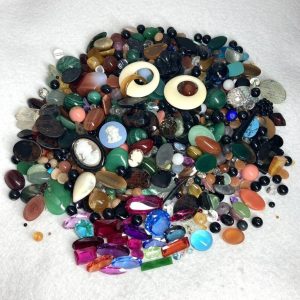 色石おまとめ 3000ct