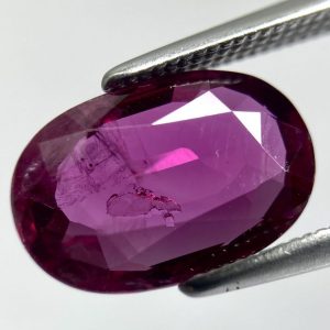 ルビー 2.398ct
