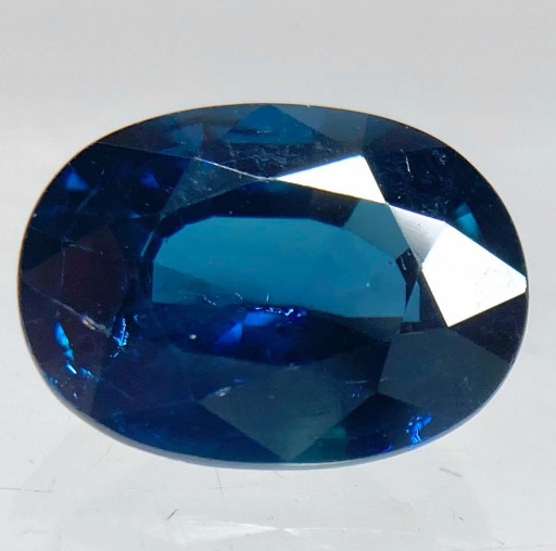 サファイア 4.423ct