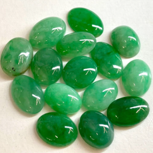 本翡翠15点おまとめ100ct