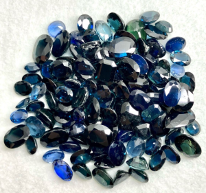 サファイアおまとめ152ct