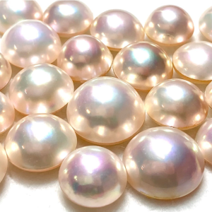 マベパールおまとめ　154ct
