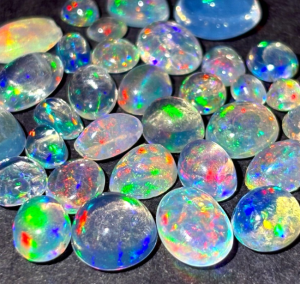 ウォーターオパールおまとめ21.5ct