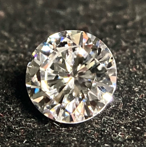 ダイヤモンド0.416ct　