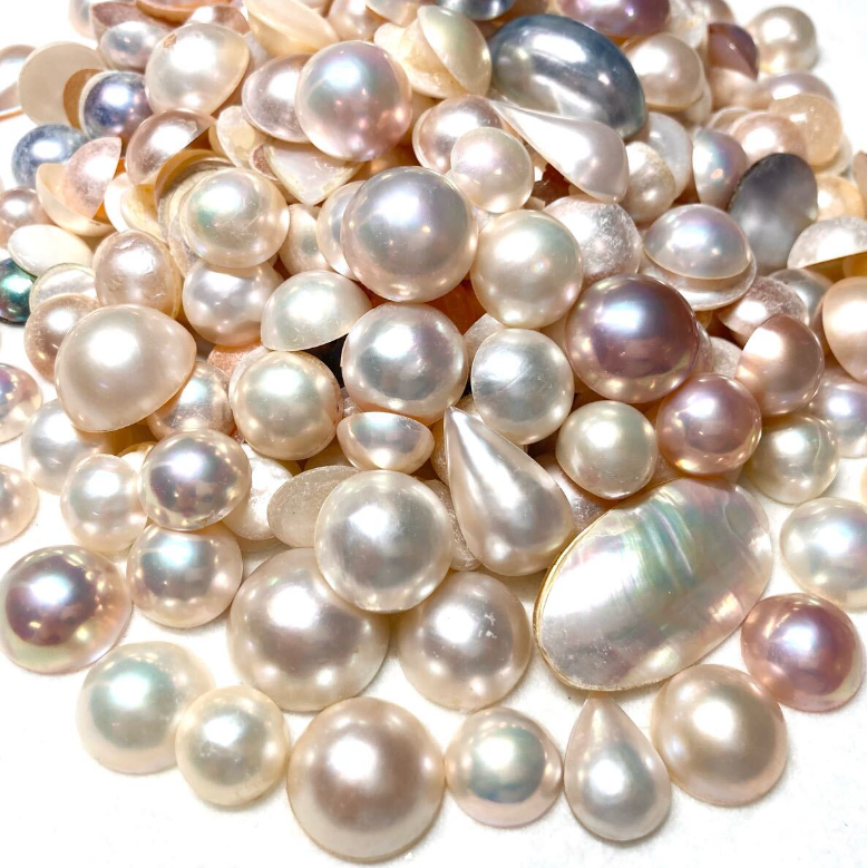 マベパールおまとめ2005.5ct