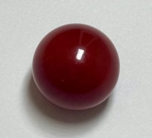 サンゴ　38.47ct