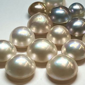 マベパールおまとめ　135.2ct