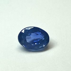 サファイア　2.84ct