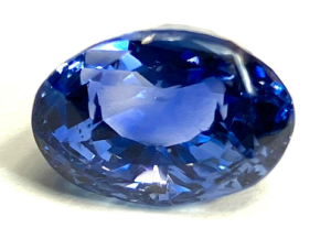 サファイア　6.65ct　