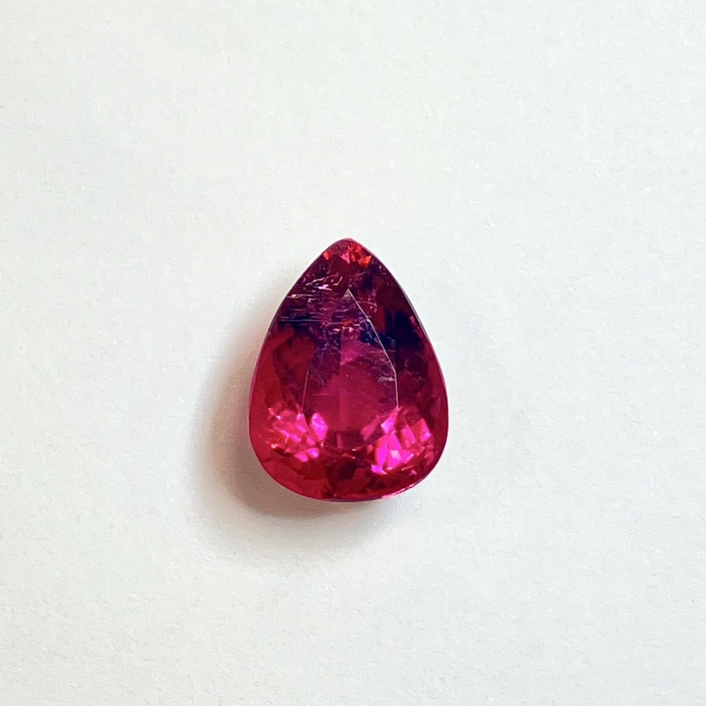 ルベライト　6.4ct