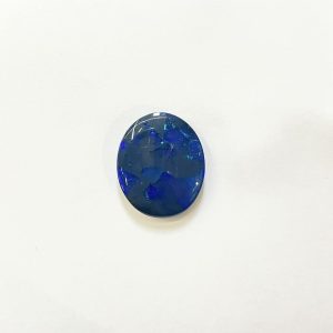 ブラックオパール　15.07ct